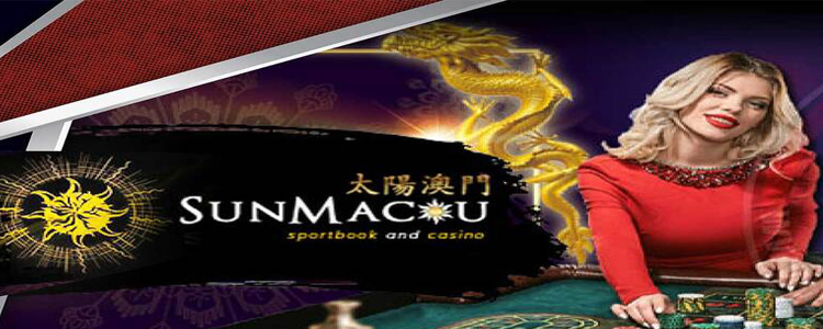 SUNMACAU